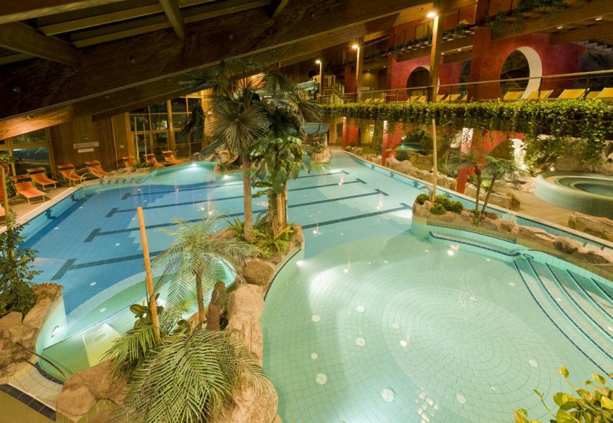 El Paradiso Натурно Екстериор снимка